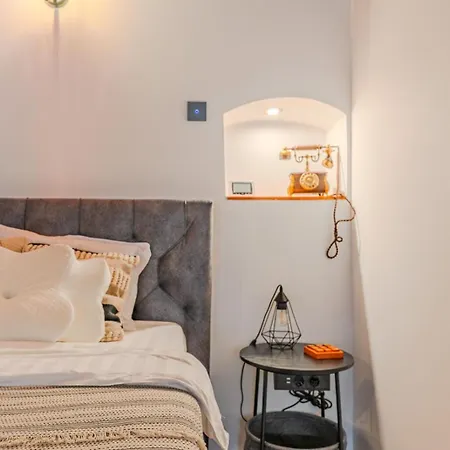 Heritage Loft 1735 * Брашов
