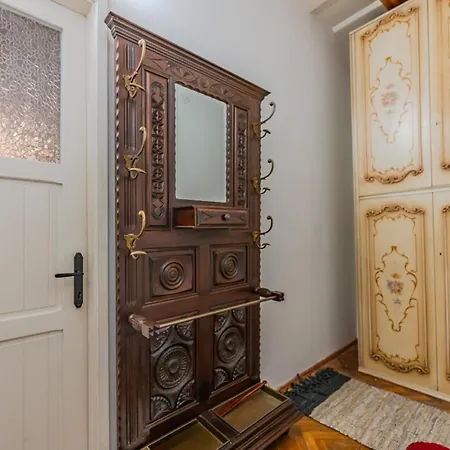 Апартаменты Heritage Loft 1735 *