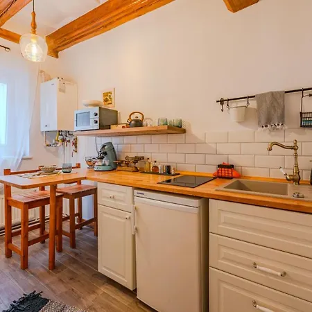Heritage Loft 1735