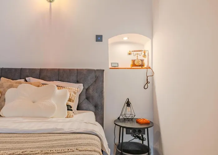 Heritage Loft 1735 * Brassó