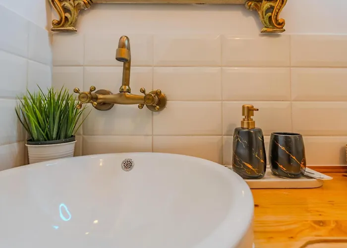 Heritage Loft 1735 Apartman