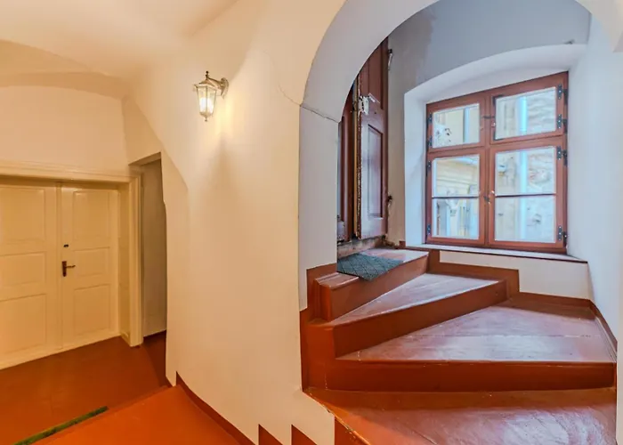 Heritage Loft 1735 *