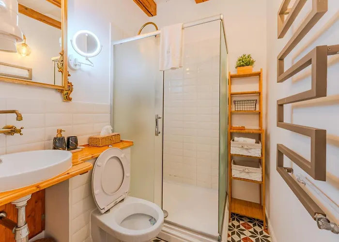 Apartment Heritage Loft 1735 Brasov