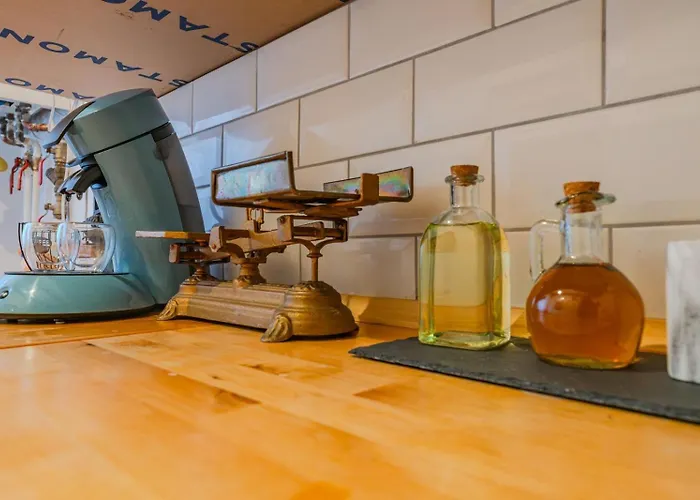 Heritage Loft 1735 * Brasov